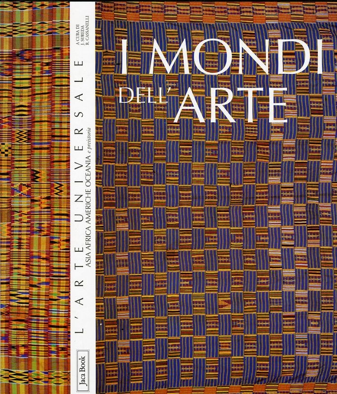 MONDI DELL'ARTE (I)