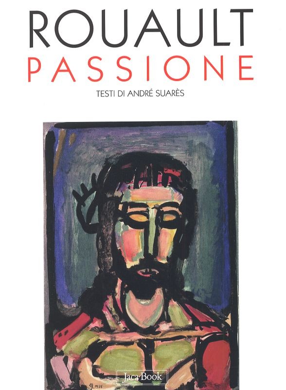 PASSIONE