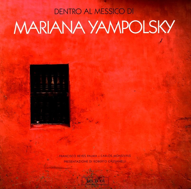 DENTRO AL MESSICO DI MARIANA YAMPOL