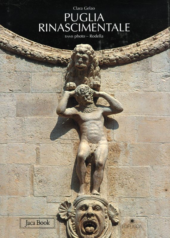PUGLIA RINASCIMENTALE