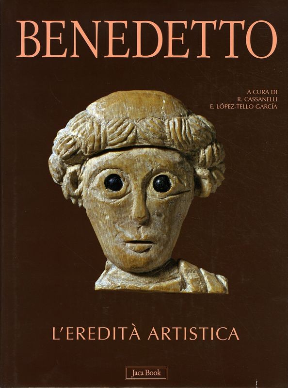 BENEDETTO - L'EREDITA' ARTISTICA