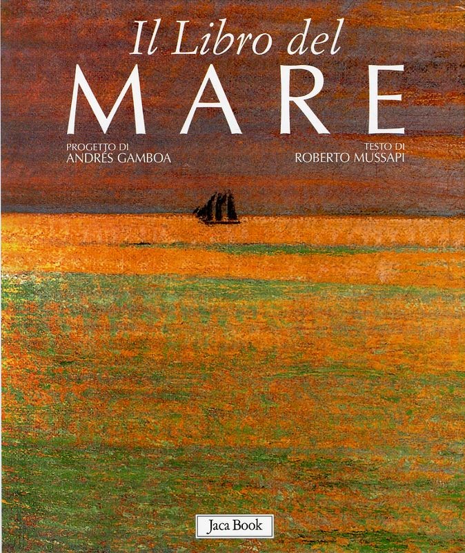 LIBRO DEL MARE (IL)