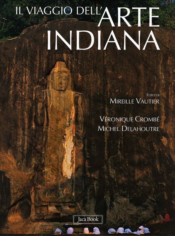 VIAGGIO NELL'ARTE INDIANA (IL)