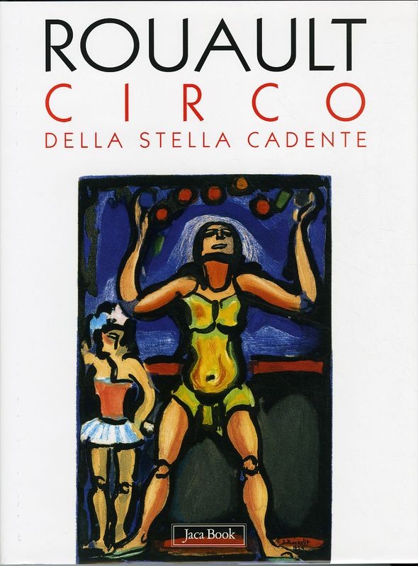 CIRCO DELLA STELLA CADENTE