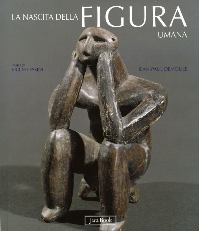 NASCITA DELLA FIGURA UMANA LA