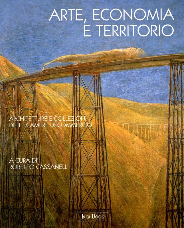 ARTE ECONOMIA E TERRITORIO