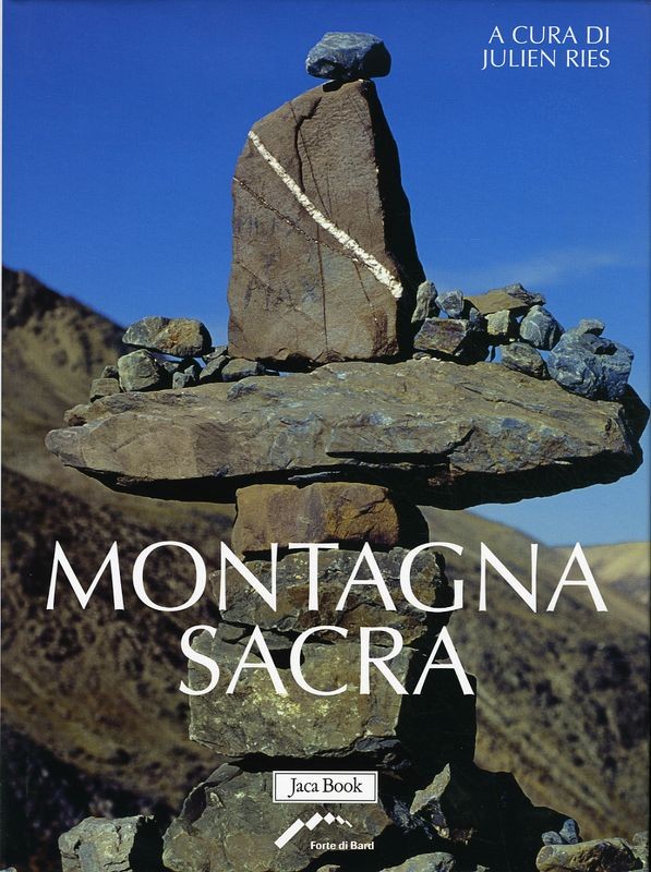 MONTAGNA SACRA