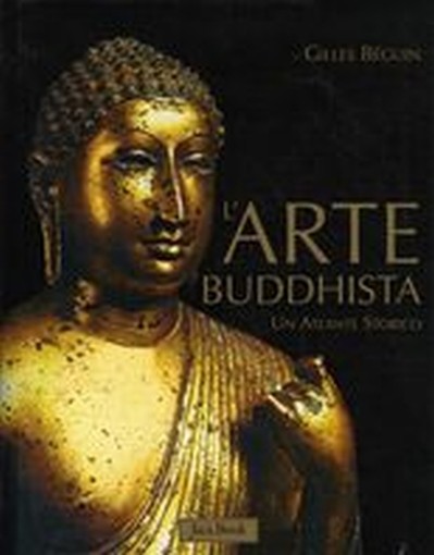 ARTE BUDDHISTA (L') Beguin Gilles