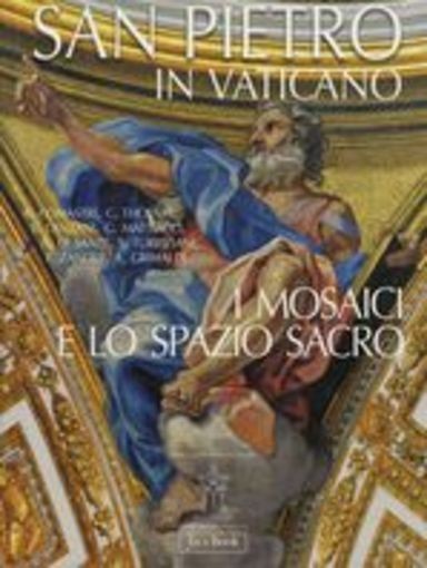 SAN PIETRO IN VATICANO aa.vv