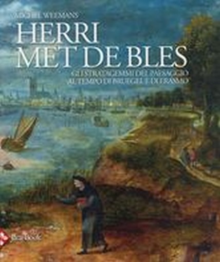 HERRI MET DE BLES Weemans Michael