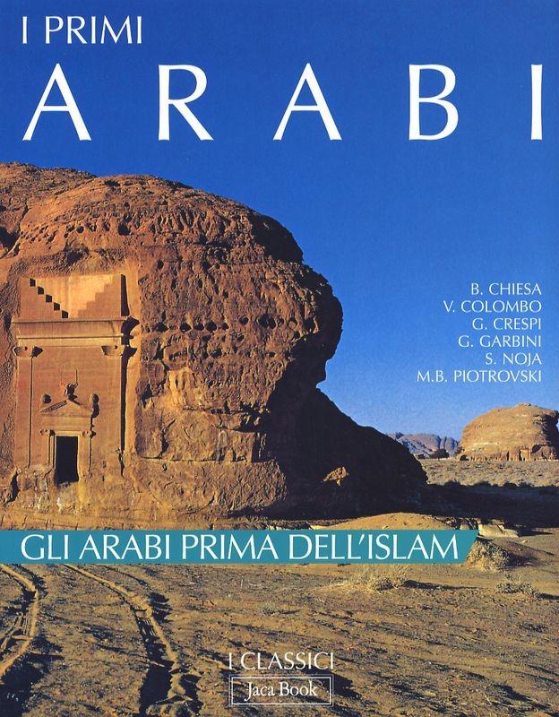 PRIMI ARABI (I)