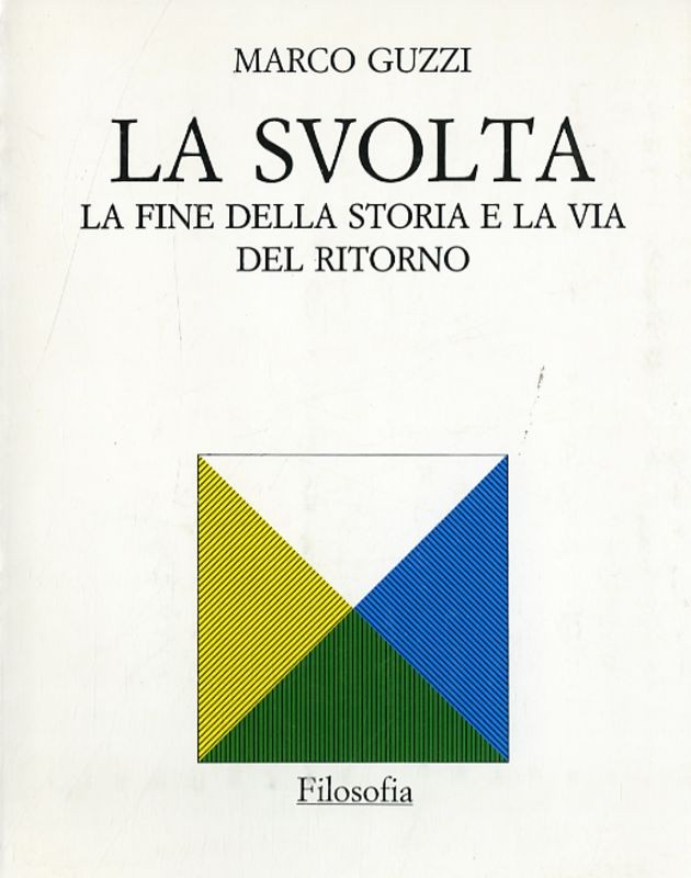 SVOLTA