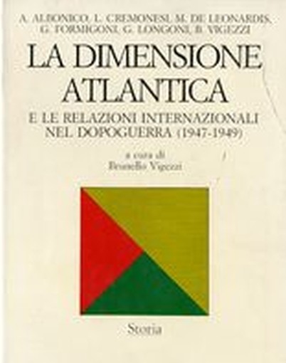 DIMENSIONE ATLANTICA (LA)