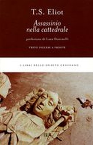 ASSASSINIO NELLA CATTEDRALE