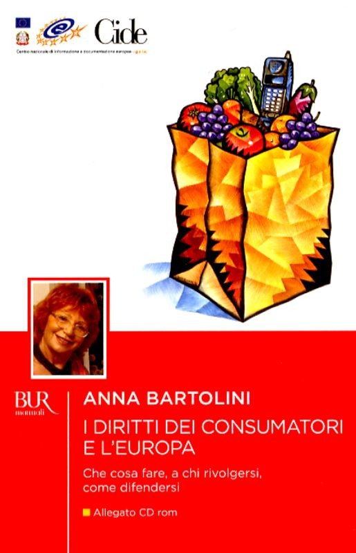 DIRITTI DEI CONSUMATORI + CD-ROM