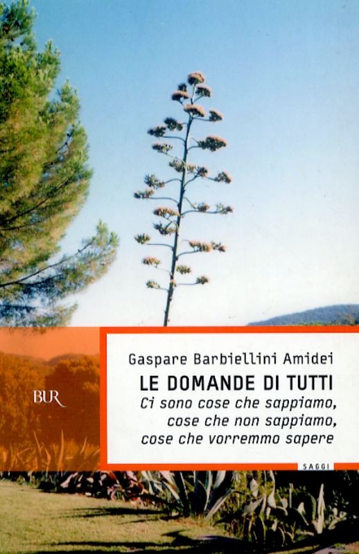 DOMANDE DI TUTTI (LE)