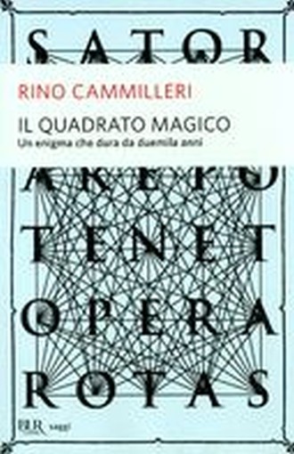 QUADRATO MAGICO (IL)