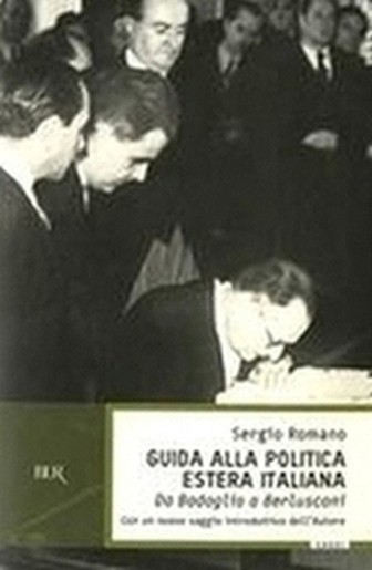 GUIDA ALLA POLITICA ESTERA ITALIANA