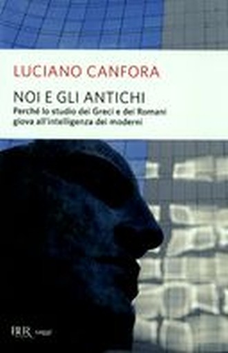 NOI E GLI ANTICHI