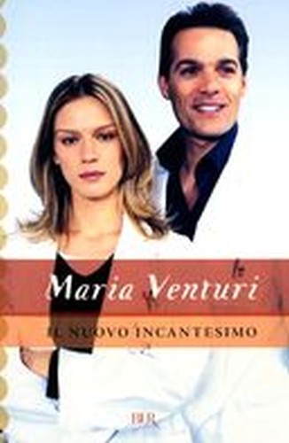 NUOVO INCANTESIMO (IL)
