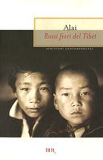 ROSSI FIORI DEL TIBET