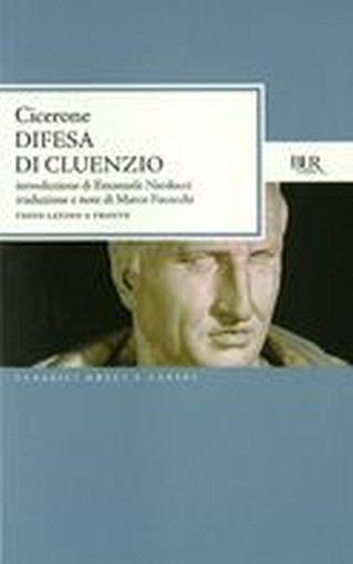 DIFESA DI CLUENZIO