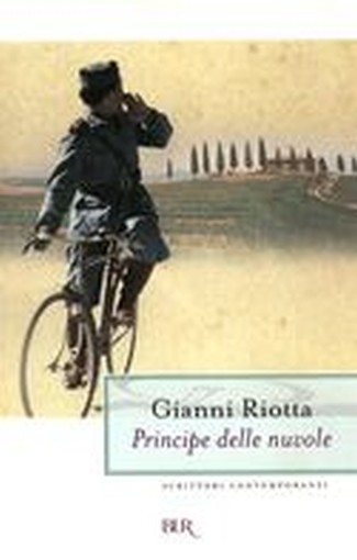 PRINCIPE DELLE NUVOLE
