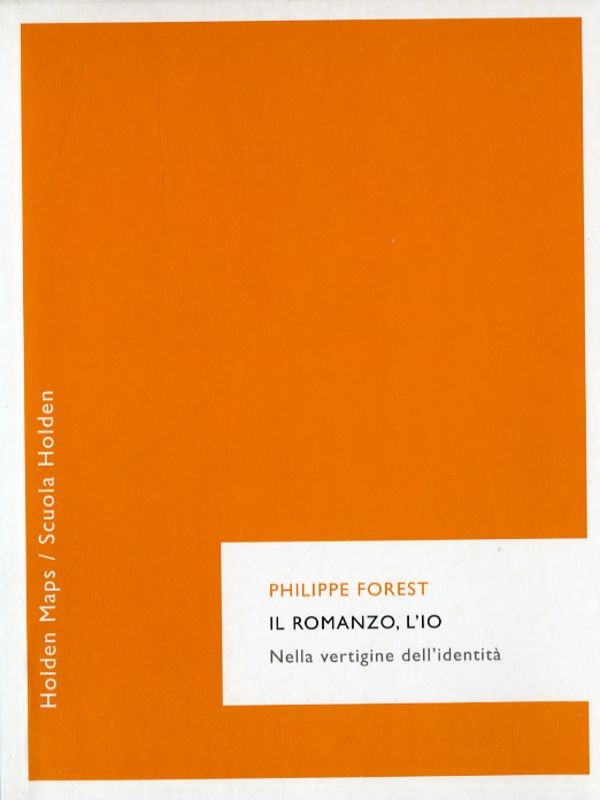ROMANZO L'IO
