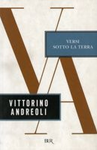 VERSI SOTTO LA TERRA