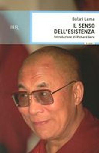 SENSO DELL'ESISTENZA (IL)