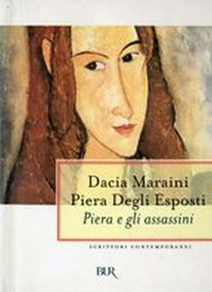 PIERA E GLI ASSASSINI
