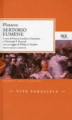 VITE PARALLELE SERTORIO EUMENE