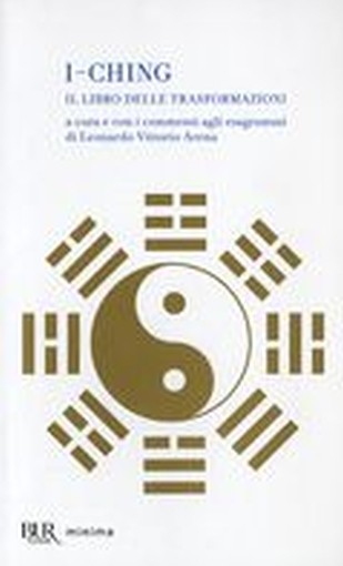 I-CHING