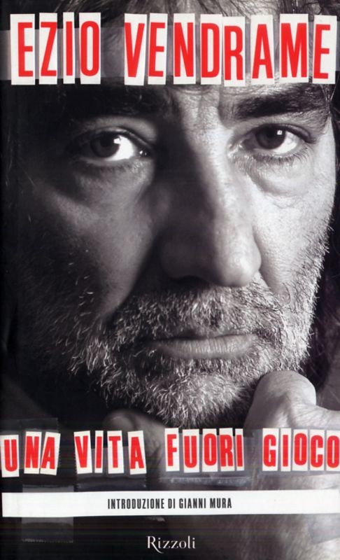 VITA FUORI GIOCO (UNA)
