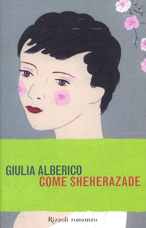 COME SHEHERAZADE