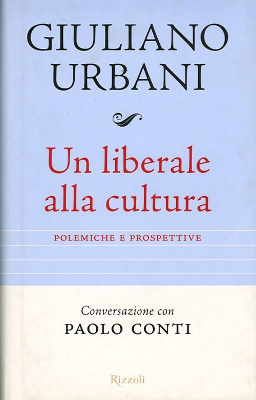 LIBERALE ALLA CULTURA (UN)