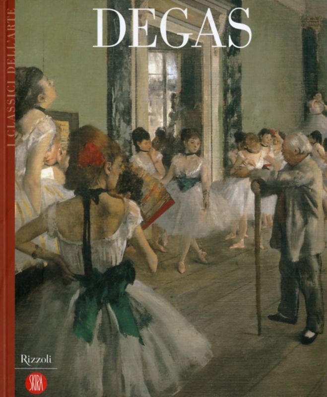 DEGAS
