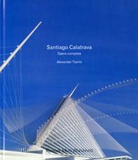 SANTIAGO CALATRAVA