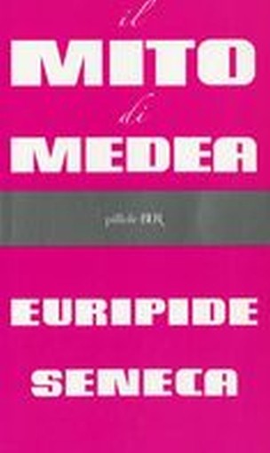 MITO DI MEDEA (IL)