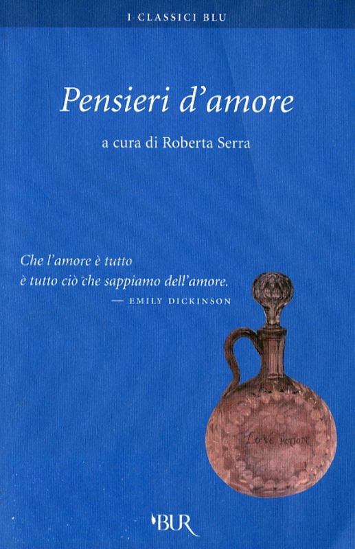 PENSIERI D'AMORE