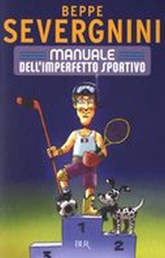 MANUALE DELL'IMPERFETTO SPORTIVO