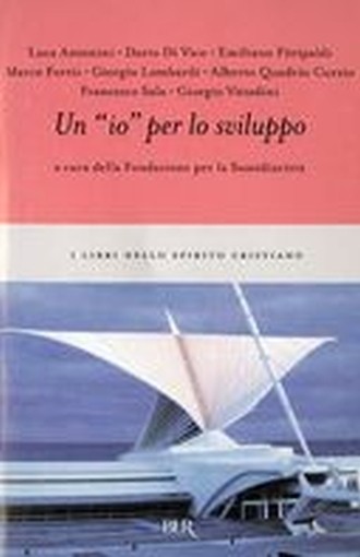 UN IO PER LO SVILUPPO