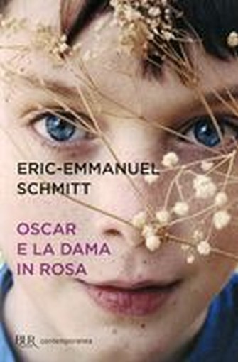 OSCAR E LA DAMA IN ROSA