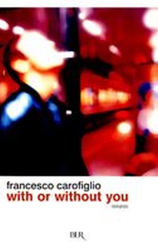 WITH OR WITHOUT YOU