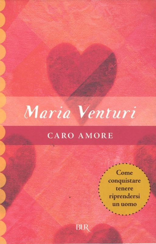CARO AMORE