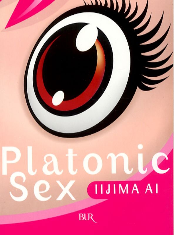 PLATONIC SEX