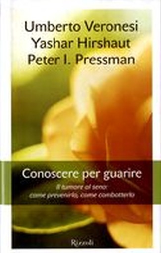 CONOSCERE PER GUARIRE