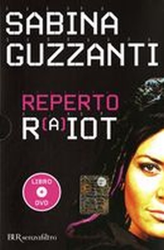 REPERTO RAIOT + DVD