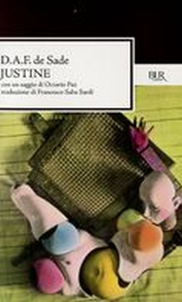 JUSTINE