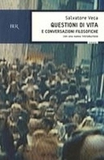 QUESTIONI DI VITA E CONVERSAZIONI F